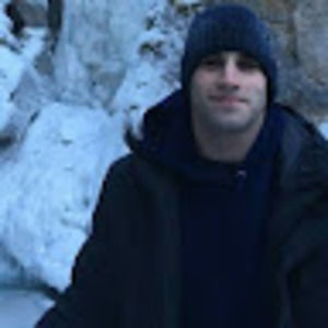 Meet your Posher, Bryan